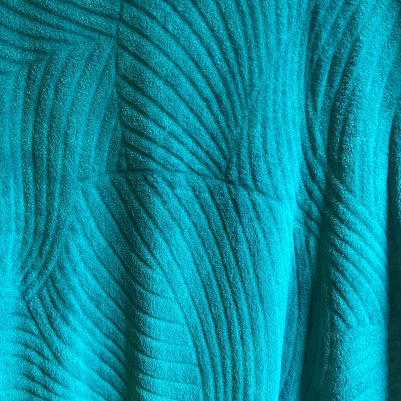 ME Women’s Size XL Jade Full Zip Robe - Picture 4 of 4